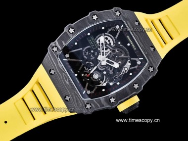 Swiss Grade Replica Richard Mille RM35-02 Rafael Nadal Automatic Man Watches RIC-2331