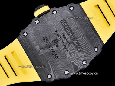 Swiss Grade Replica Richard Mille RM35-02 Rafael Nadal Automatic Man Watches RIC-2331