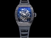 Swiss Grade Replica Richard Mille RM055 NTPT Bubba Watson Automatic Man Watches RIC-2352