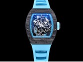Swiss Grade Replica Richard Mille RM055 NTPT Bubba Watson Automatic Man Watches RIC-2355