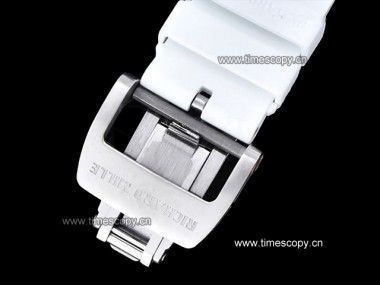 Swiss Grade Replica Richard Mille RM055 NTPT Bubba Watson Automatic Man Watches RIC-2358