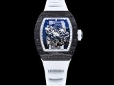 Swiss Grade Replica Richard Mille RM055 NTPT Bubba Watson Automatic Man Watches RIC-2357