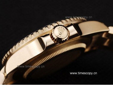 Asia Grade Replica Rolex Submariner 116618LN Automatic Man Watches ROL-1002