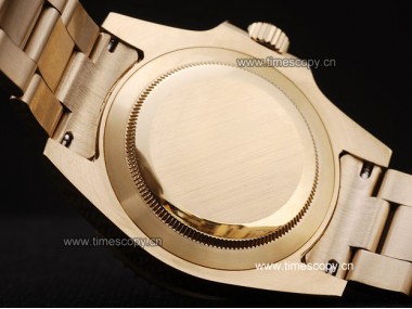 Asia Grade Replica Rolex Submariner 116618LN Automatic Man Watches ROL-1002