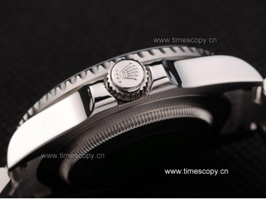 Asia Grade Replica Rolex Submariner 16610LV Automatic Man Watches ROL-1005
