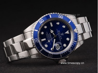 Asia Grade Replica Rolex Submariner Automatic Man Watches ROL-1006