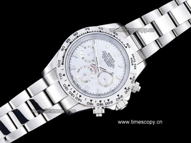 Asia Grade Replica Rolex Daytona 116520 Oyster Perpetual Cosmograph Automatic Man Watches ROL-1016