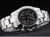 Asia Grade Replica Rolex Daytona Oyster Perpetual Cosmograph Automatic Man Watches ROL-1021