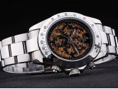 Asia Grade Replica Rolex Daytona Oyster Perpetual Cosmograph Automatic Man Watches ROL-1022