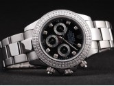 Asia Grade Replica Rolex Daytona Oyster Perpetual Cosmograph Automatic Man Watches ROL-1025