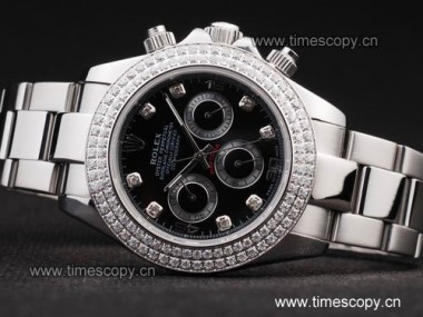 Asia Grade Replica Rolex Daytona Oyster Perpetual Cosmograph Automatic Man Watches ROL-1025