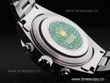 Asia Grade Replica Rolex Daytona Oyster Perpetual Cosmograph Automatic Man Watches ROL-1027