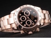 Asia Grade Replica Rolex Daytona Oyster Perpetual Cosmograph Automatic Man Watches ROL-1031