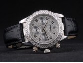 Asia Grade Replica Rolex Daytona Oyster Perpetual Cosmograph Automatic Lady Watches ROL-1039