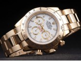 Asia Grade Replica Rolex Daytona Oyster Perpetual Cosmograph Automatic Man Watches ROL-1041