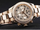 Asia Grade Replica Rolex Daytona Oyster Perpetual Cosmograph Automatic Man Watches ROL-1044