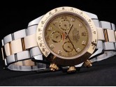 Asia Grade Replica Rolex Daytona Oyster Perpetual Cosmograph Automatic Man Watches ROL-1045