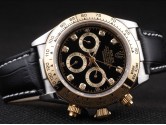 Asia Grade Replica Rolex Daytona Oyster Perpetual Cosmograph Automatic Man Watches ROL-1046