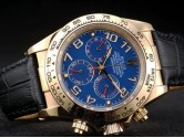 Asia Grade Replica Rolex Daytona Oyster Perpetual Cosmograph 116518 Automatic Man Watches ROL-1047