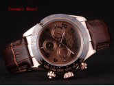 Asia Grade Replica Rolex Daytona Oyster Perpetual Cosmograph Automatic Man Watches ROL-1049