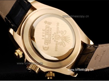 Asia Grade Replica Rolex Daytona Oyster Perpetual Cosmograph Automatic Lady Watches ROL-1050