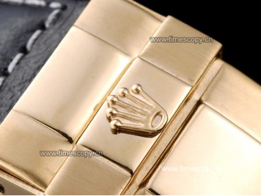 Asia Grade Replica Rolex Daytona Oyster Perpetual Cosmograph Automatic Lady Watches ROL-1050