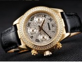 Asia Grade Replica Rolex Daytona Oyster Perpetual Cosmograph Automatic Lady Watches ROL-1051
