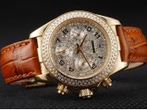 Asia Grade Replica Rolex Daytona Oyster Perpetual Cosmograph Automatic Lady Watches ROL-1052