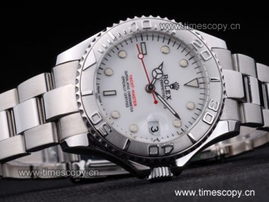 Asia Grade Replica Rolex Yacht-Master Automatic Man Watches ROL-1089