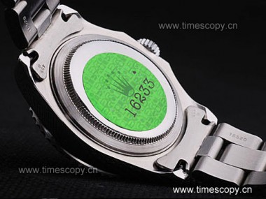 Asia Grade Replica Rolex Yacht-Master Automatic Man Watches ROL-1089
