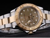 Asia Grade Replica Rolex Yacht-Master Automatic Man Watches ROL-1090
