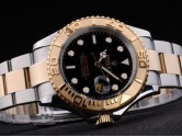 Asia Grade Replica Rolex Yacht-Master Automatic Man Watches ROL-1091