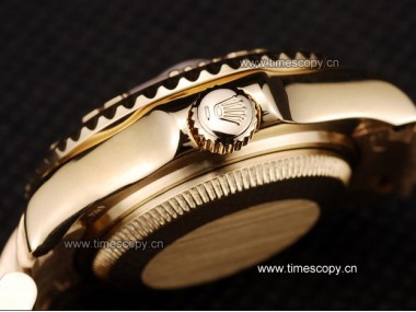 Asia Grade Replica Rolex Yacht-Master Automatic Lady Watches ROL-1094