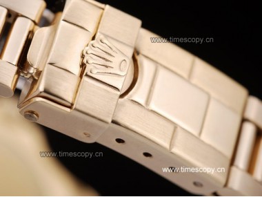 Asia Grade Replica Rolex Yacht-Master Automatic Lady Watches ROL-1094