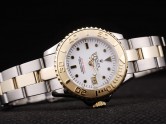Asia Grade Replica Rolex Yacht-Master Automatic Lady Watches ROL-1095