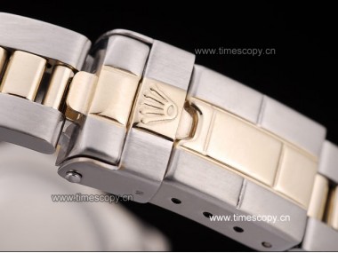Asia Grade Replica Rolex Yacht-Master Automatic Lady Watches ROL-1095