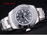Asia Grade Replica Rolex Sea Dweller Deepsea 116660 Man Automatic Watches ROL-1097