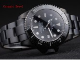 Asia Grade Replica Rolex Sea Dweller Deepsea Man Automatic Watches ROL-1098