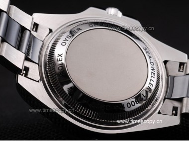 Asia Grade Replica Rolex Sea Dweller Deepsea Man Automatic Watches ROL-1099