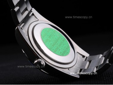 Asia Grade Replica Rolex Milgauss 116400 Automatic Man Watches ROL-1103