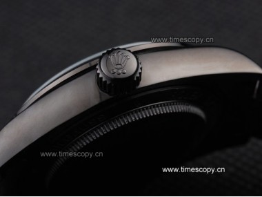 Asia Grade Replica Rolex Milgauss Annversary Edition Automatic Man Watches ROL-1105