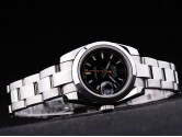 Asia Grade Replica Rolex Milgauss Automatic Lady Watches ROL-1107