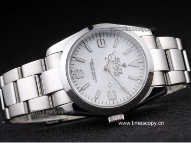 Asia Grade Replica Rolex Explorer 114270 Automatic Man Watches  ROL-1111