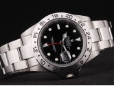 Asia Grade Replica Rolex Explorer II Automatic 16570 Man Watches ROL-1113