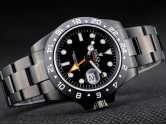 Asia Grade Replica Rolex Explorer II Automatic Man Watches ROL-1116
