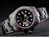 Asia Grade Replica Rolex Explorer II Automatic Man Watches ROL-1117