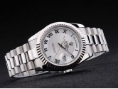 Asia Grade Replica Rolex Day-Date II 41mm Automatic Man Watches  ROL-1129