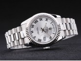 Asia Grade Replica Rolex Day-Date II 41mm Automatic Man Watches ROL-1130