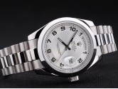 Asia Grade Replica Rolex Day-Date II 41mm Automatic Man Watches ROL-1133