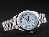 Asia Grade Replica Rolex Day-Date II 41mm 218206 Automatic Man Watches ROL-1134